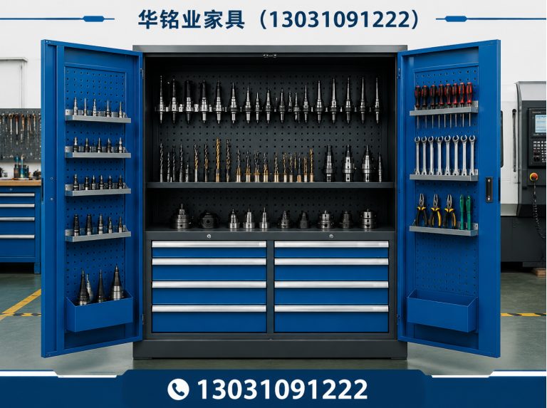 香河县工具柜展示图